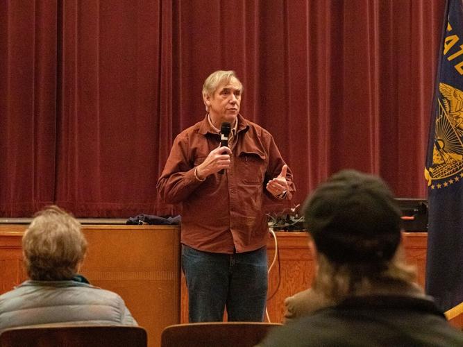 Sen. Jeff Merkley