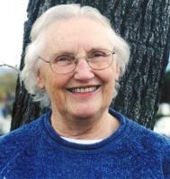 Lois Stofft Johnsen