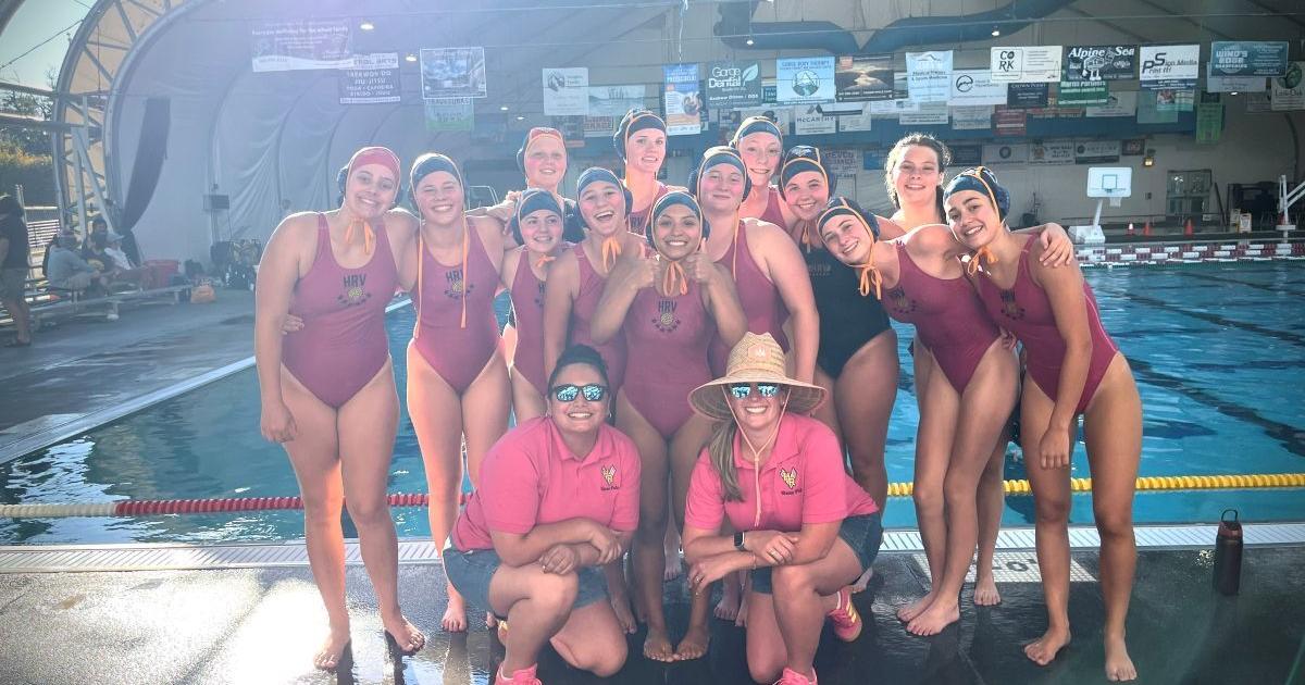 Eagles prepare for water polo playoff run By Mike Weber For Columbia Gorge News Oct 27, 2026 Oct 27, 2026 Updated 3 mins ago