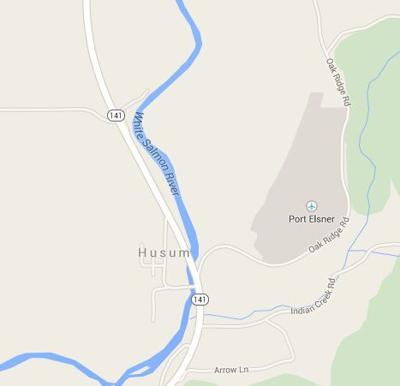 County Board hearing on Husum/BZ land use plan drawing a lot of interest