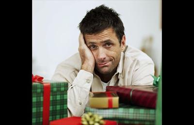 Editorial: Finding balance during holidays