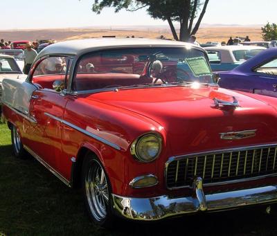 Cars and art highlight museum’s big weekend