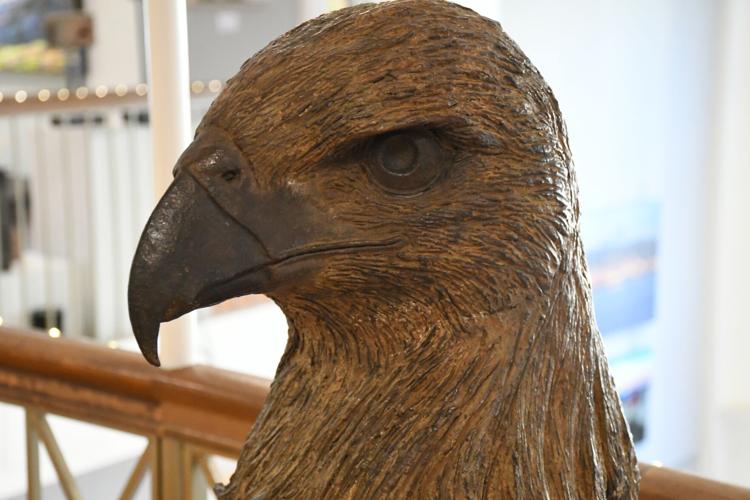 Eagle