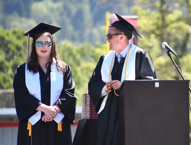 Columbia High School