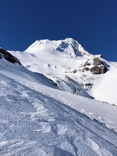 What El Niño means for winter in the Gorge