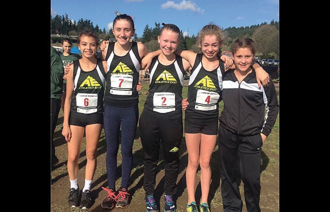 Athletics East is taking it to another level