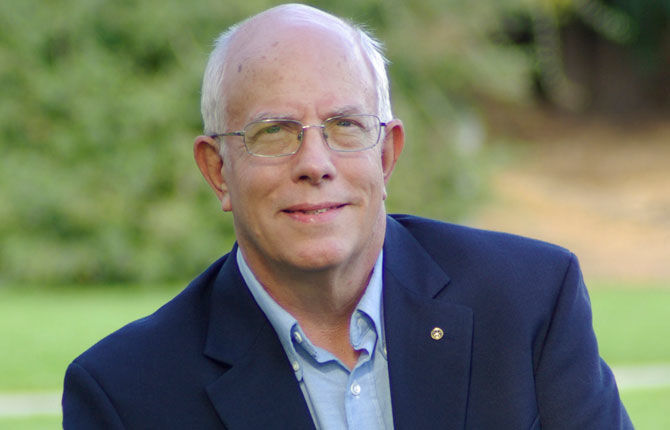 Neumayer retires after four decades as CPA