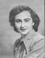 Marilyn Jean Bumgardener