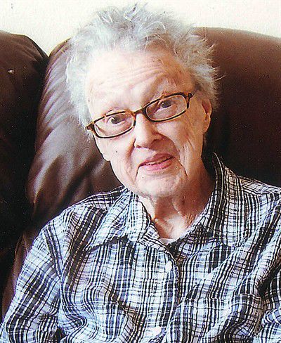 Eva Marie Windham