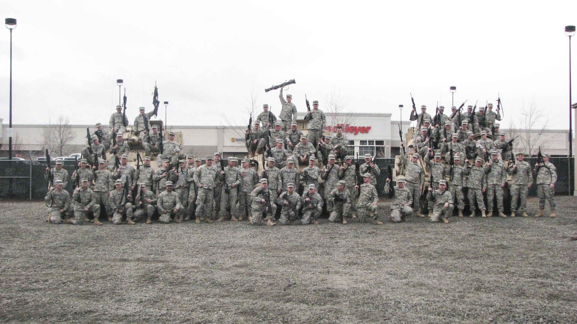 HISTORY COMPANY A - National Guard The Dalles Unit CMYK.tif