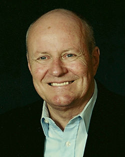 William Dean Van Nice