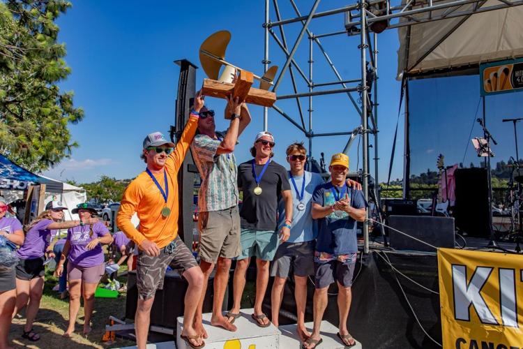 Kiteboard4Cancer 2023