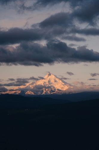What El Niño means for winter in the Gorge