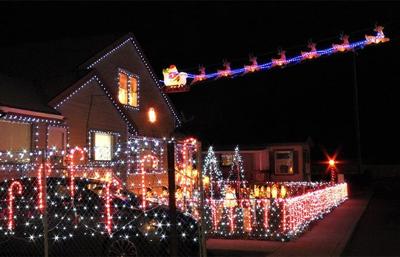 Christmas Show