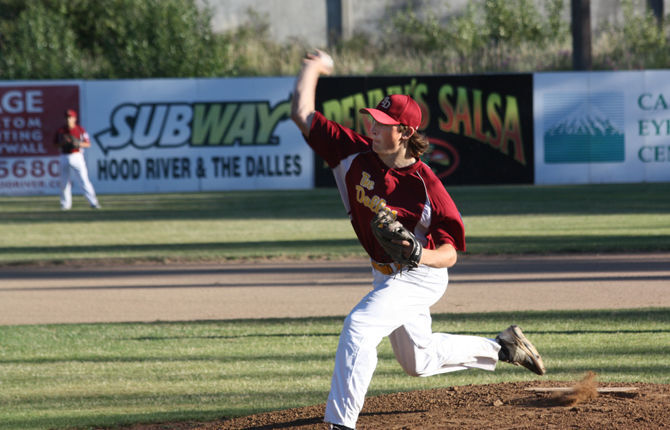 Babe Ruth All-Stars crush West Linn