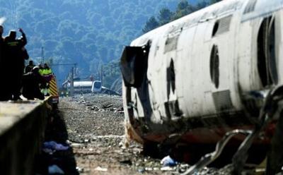 A collision between two high-speed trains in the southern region of Andalusia on January 18 resulted in the death of 46 people