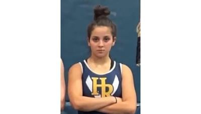 Ayleen Marquez last year.