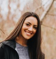 The Dalles graduate strives for space