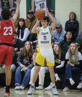 1A boys basketball playoffs:  Union eliminates Redside boys from state playoffs