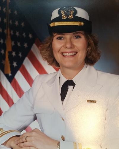 Margie Navy photo
