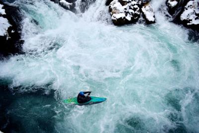 What El Niño means for winter in the Gorge