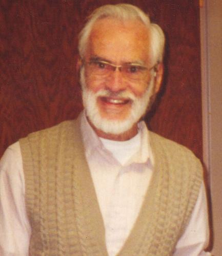 Hugh Davidson