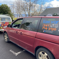 Informal taxicab task force discusses Uber