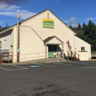 Underwood Community Center