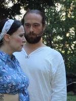 Shakespeare on the green