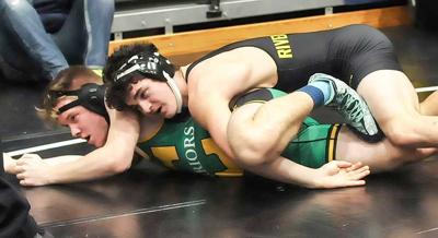 TDHS Wrestling