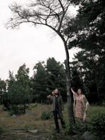 Finnish folk duo at HR Library Oct. 11