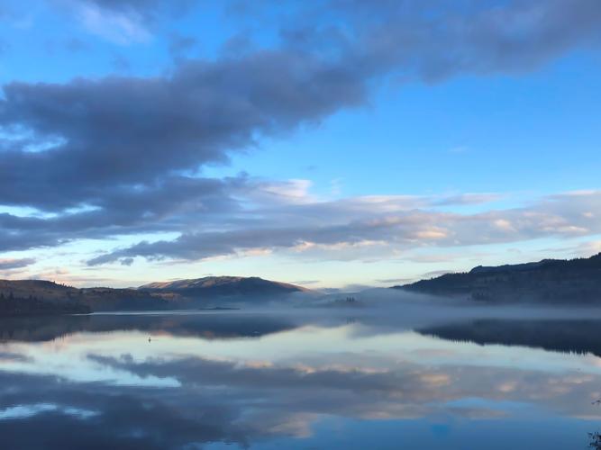 What El Niño means for winter in the Gorge