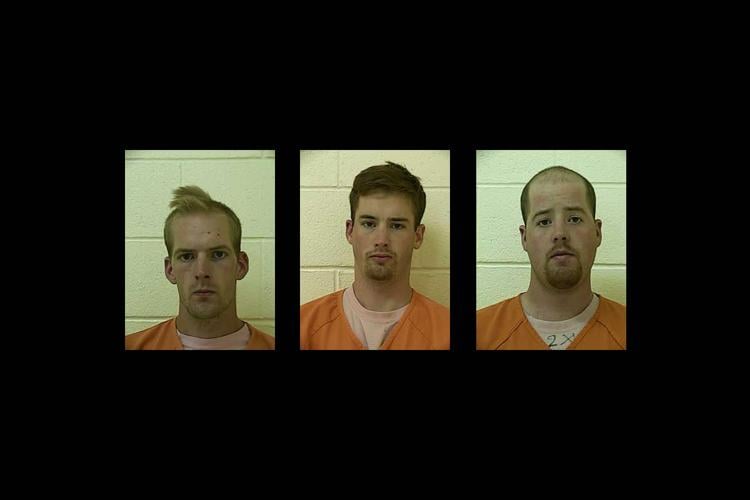 Schneider brothers sentenced