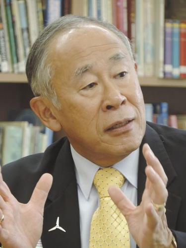 CGCC considers potential cost of search for new president