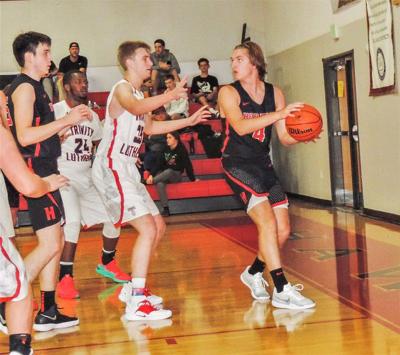 Horizon remains undefeated