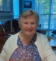 Obituary: Diane King