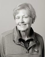 Commentary: Billie Stevens retires from FISH; open house Oct. 31