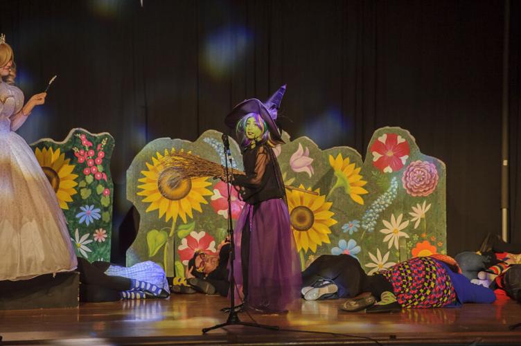 Civic Kids: Wizard of Oz