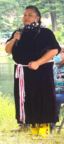 2021 07 30 Salmon Vigil