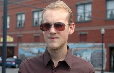 ‘Radically different’ life