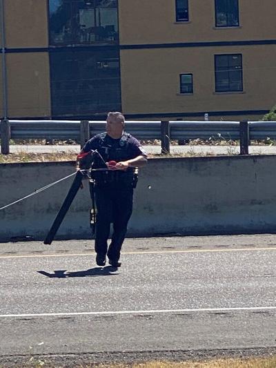 Two men indicted following pursuit