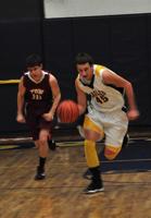 Third quarter a good time for a buzzer beater