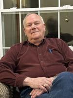 Obituary: Neil Byrne