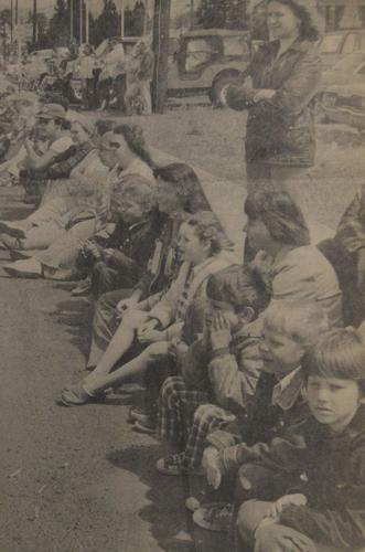 YESTERYEARS: Hood River to have new city hall in 1997