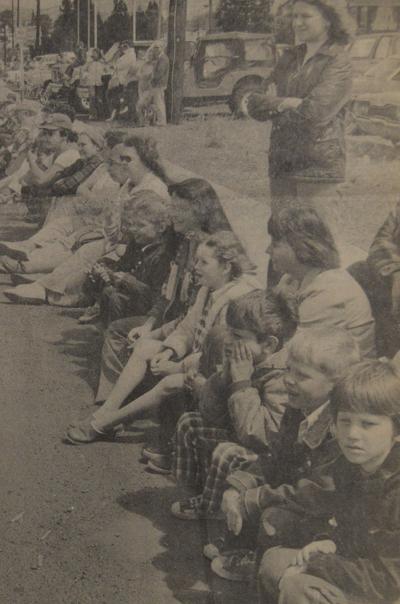 YESTERYEARS: Hood River to have new city hall in 1997