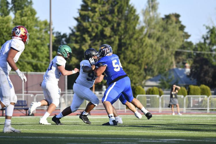 73rd Les Schwaab Bowl