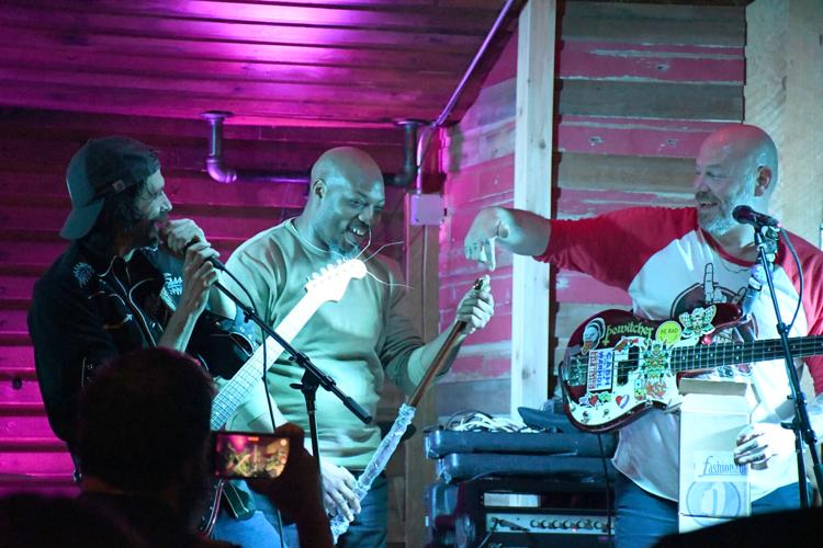 The Quick and Easy Boys 2