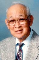 Janus Yoneo Kurahara