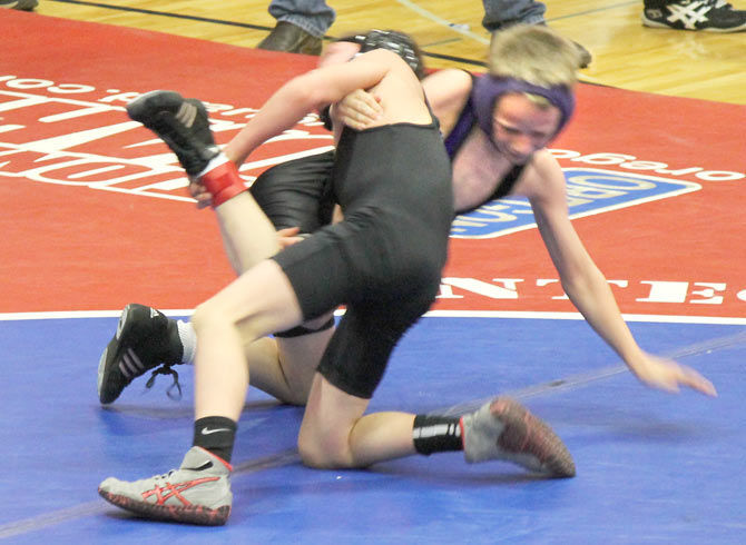 The magnificent seven