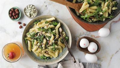 5 ways to stay confident and creative in the kitchen